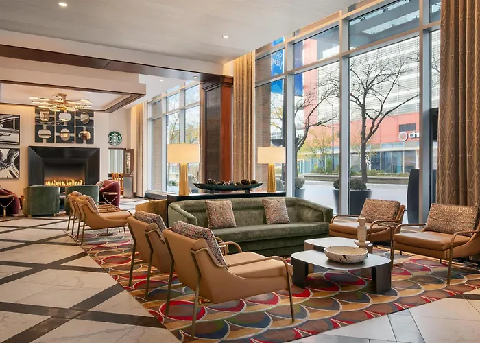 Hilton Garden Inn Mccormick Place