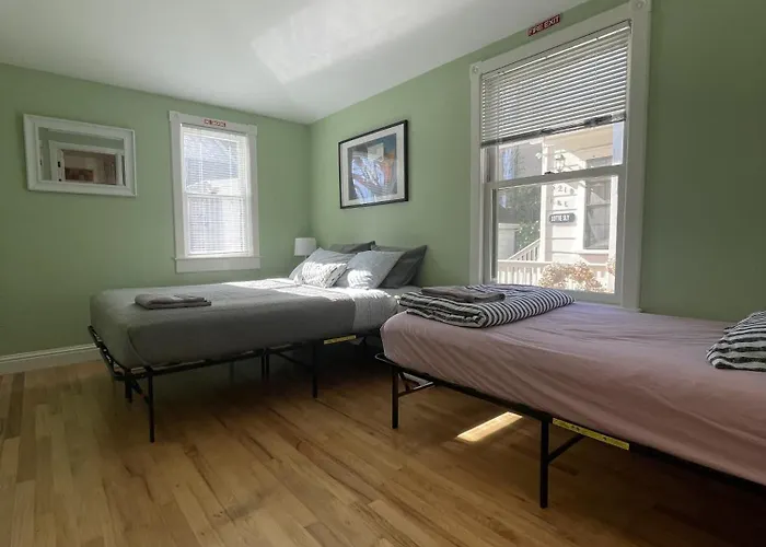 Santa Cruz Hostel