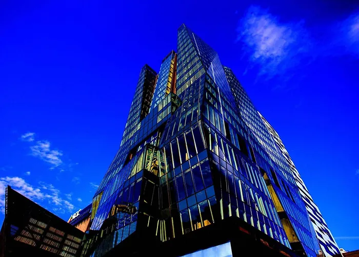 Spa Hotel: Swissotel Sarajevo