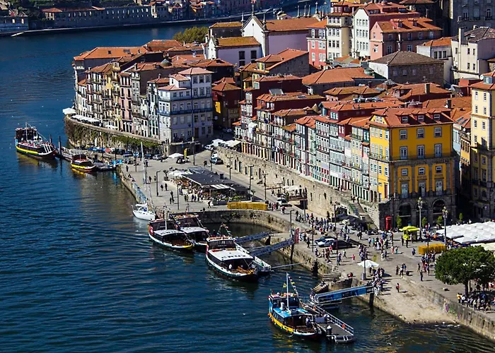  Mystay Porto Sao Bento