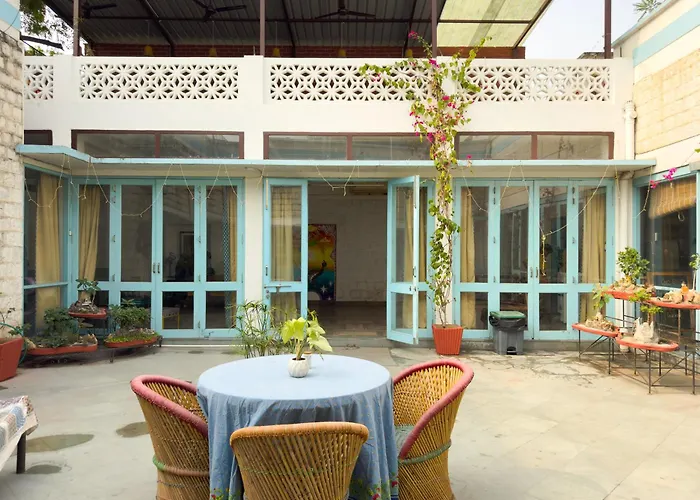 Jaipur Jantar