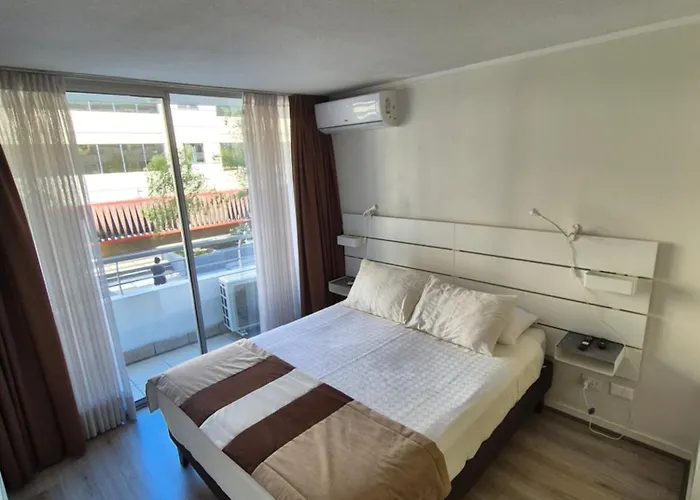 Apart Lyon Suite
