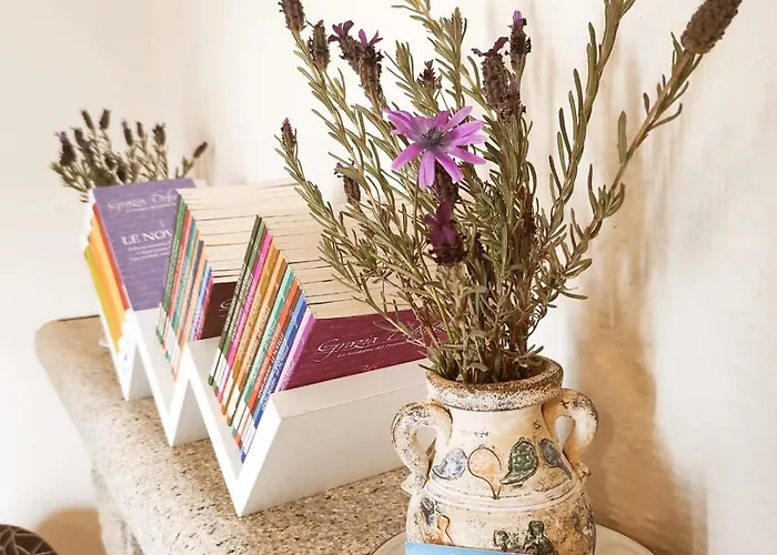 B&B Lu Lioni