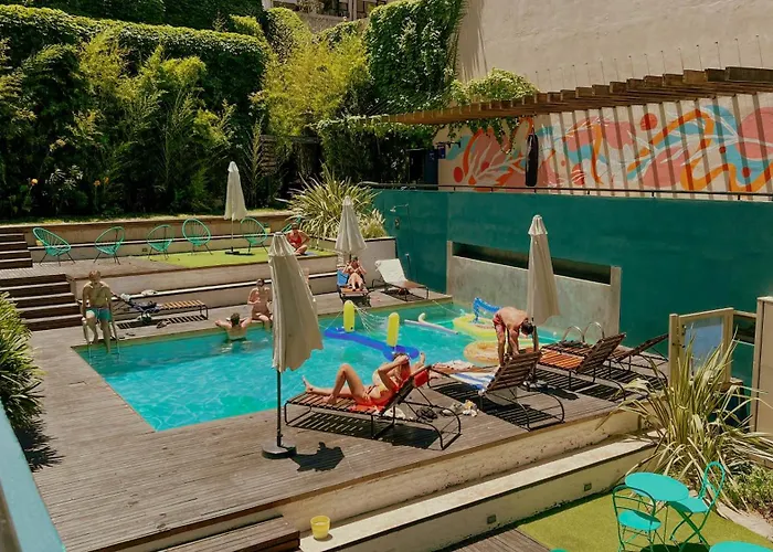 Hotel que aceita animais de estimação: Viajero Buenos Aires Hostel