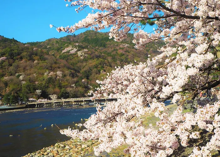 Boutique hotel only: Muni Kyoto