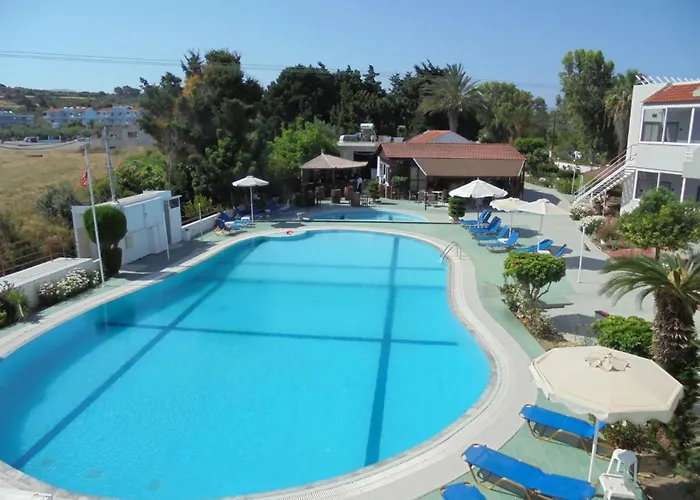 Asterias Bay-Theologos