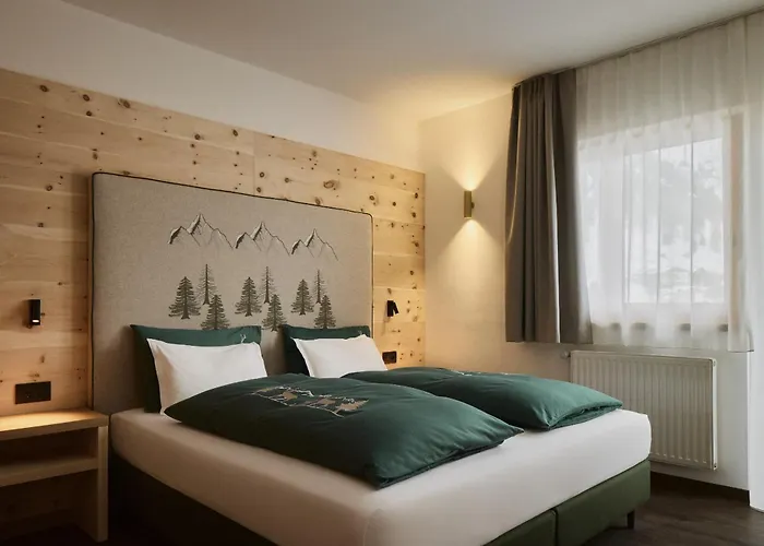 Hotel Mesdi