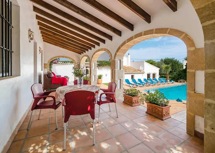 Villa Juniper By Villa Plus
