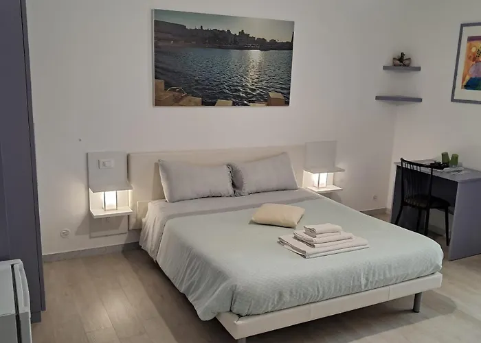 La casa del Gabbo