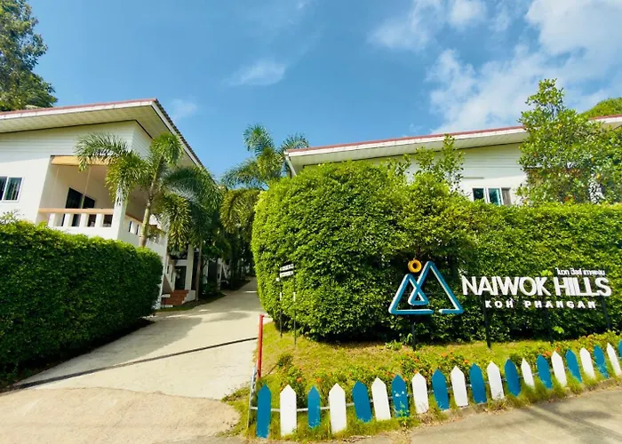 Naiwok Hills Resort