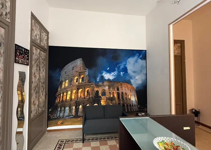 Guest House Bosco