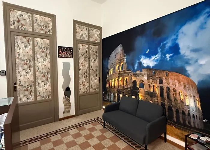 Guest House Bosco