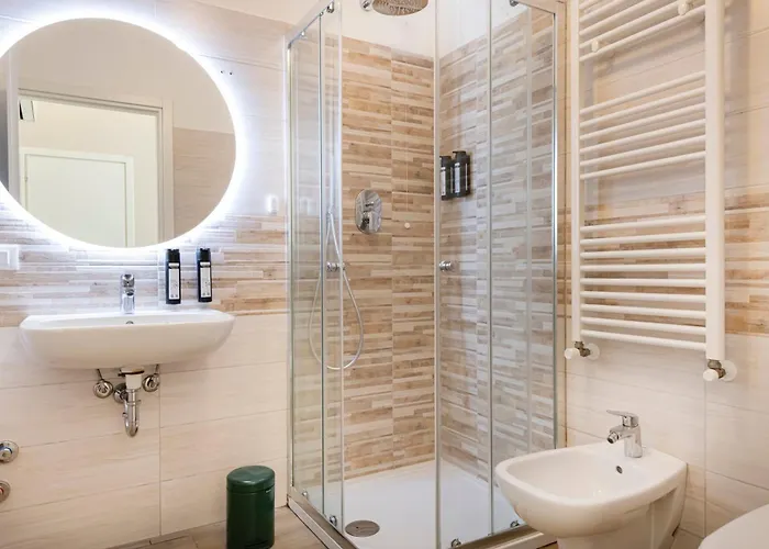 Hotel familiare: Relstay - Amendola