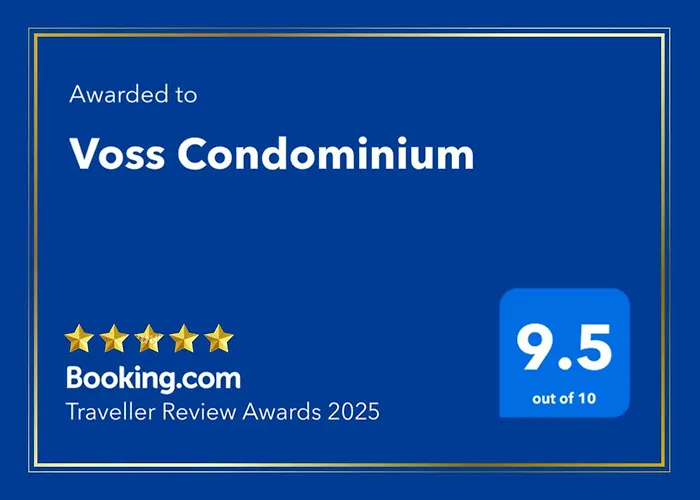 Voss Condominium