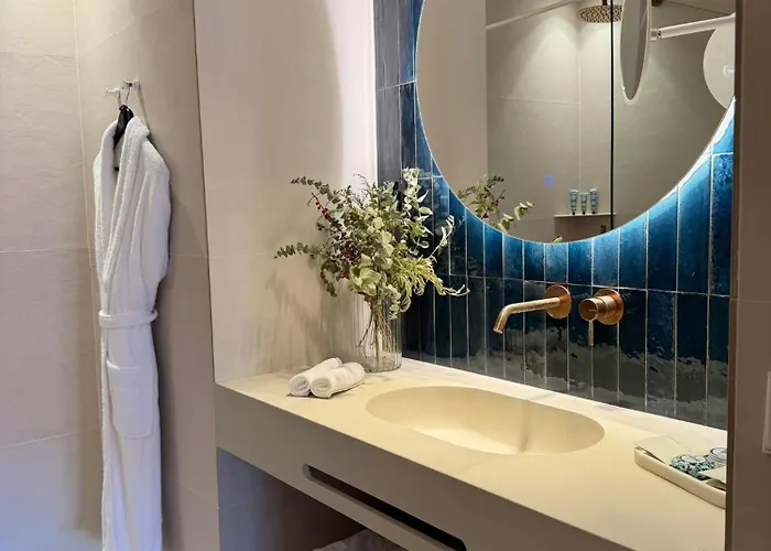 Casa Indiana Hotel Boutique