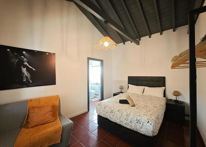 Hotel que aceita animais de estimação: Loving Strangers Hostel