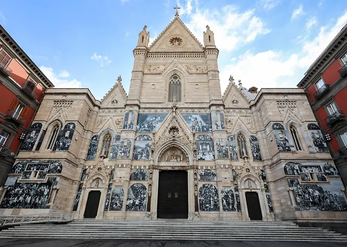 Le camere del Nonno Luigi