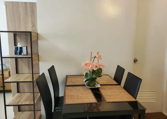 Verdant By Vista Manors Deluxe Rooms With Balcony, Gym And Swimming Pool