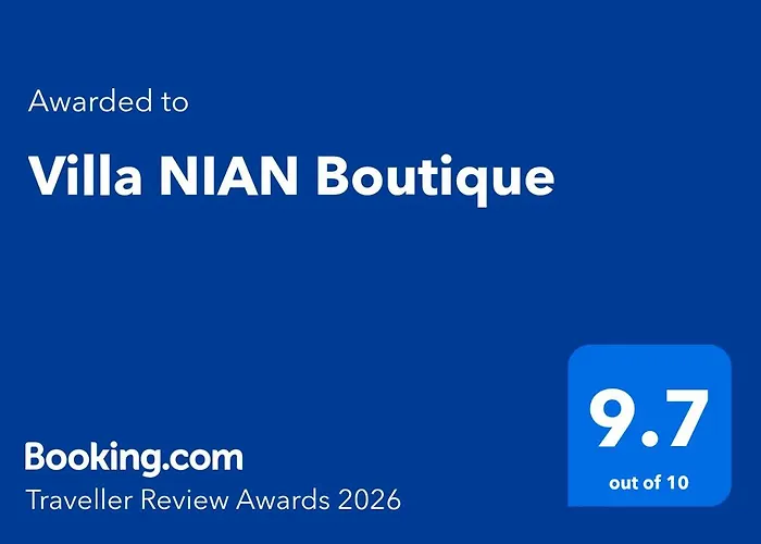 Villa Nian Boutique
