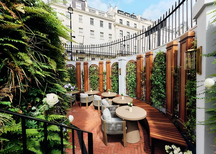 Hotel familiare: The Diplomat Hotel