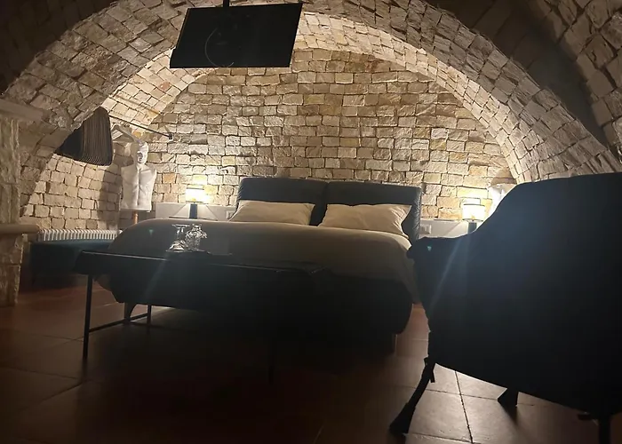 Hotel: B&B Bari Vecchia R