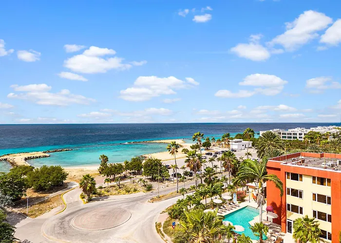 Parasasa Hotel Curacao