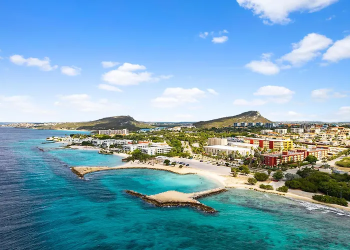 Parasasa Hotel Curacao