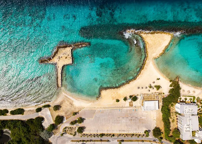 Parasasa Hotel Curacao
