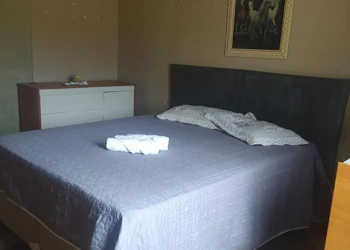Hostel ideal para suas ferias e um bom descanso