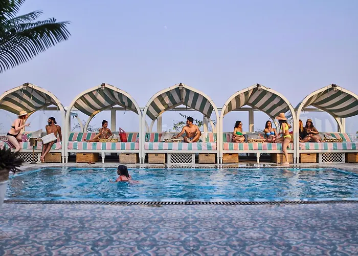 Soho House Mumbai