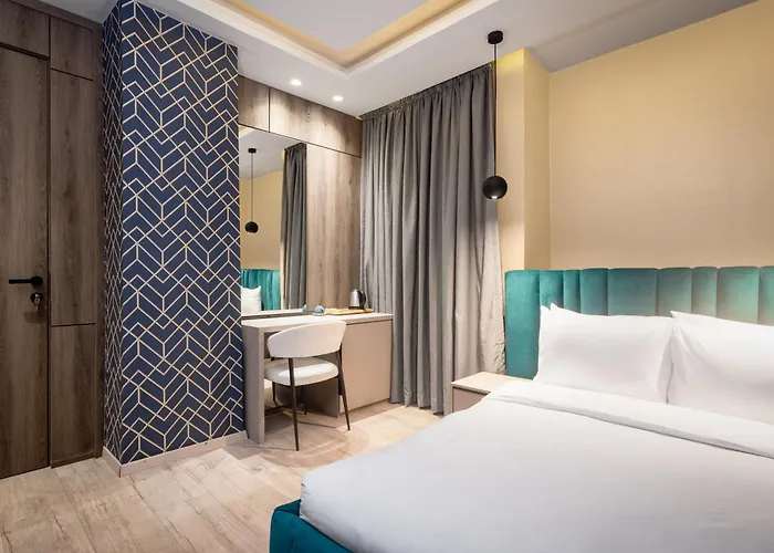 Atlanticblu Hotels & Resort