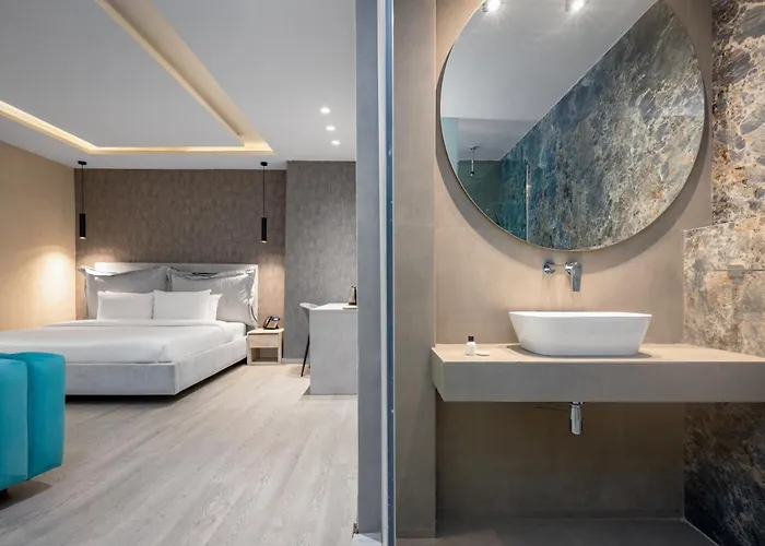 Atlanticblu Hotels & Resort