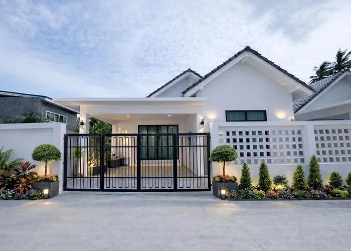 Labelle Villa Koh Phangan