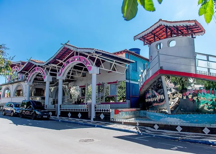 Grande Hotel Vergani