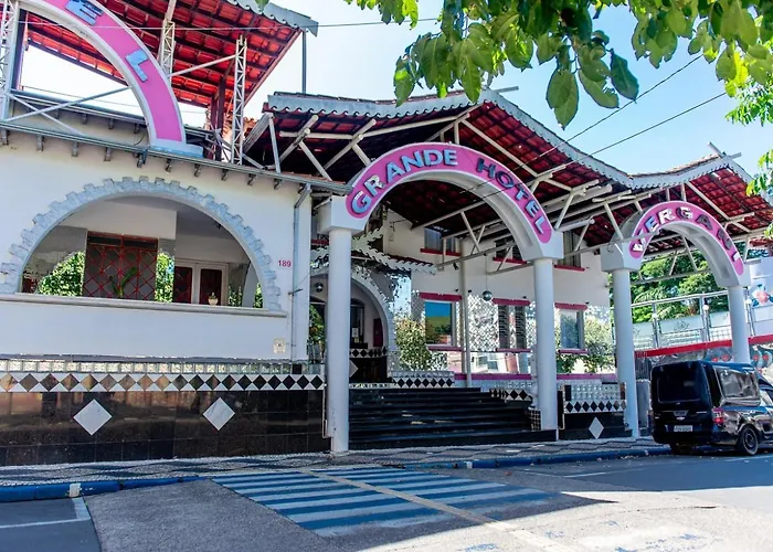 Grande Hotel Vergani