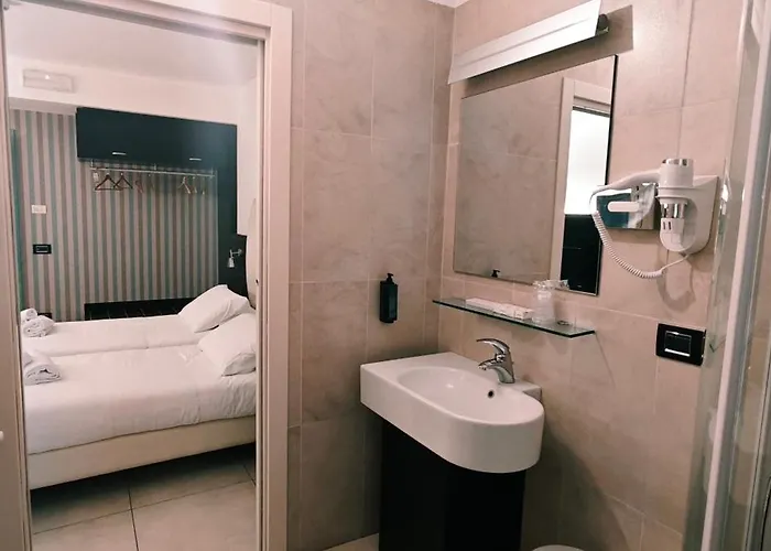 hotel milano rho