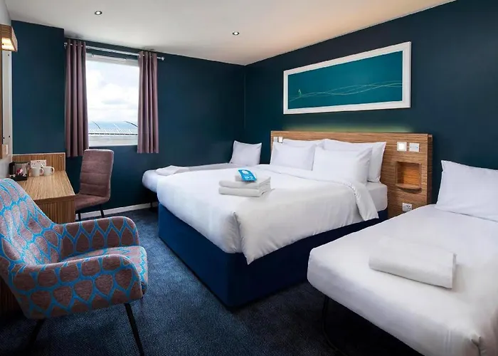 Travelodge Sunbury M3