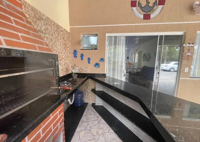 Clau Queiróz SC