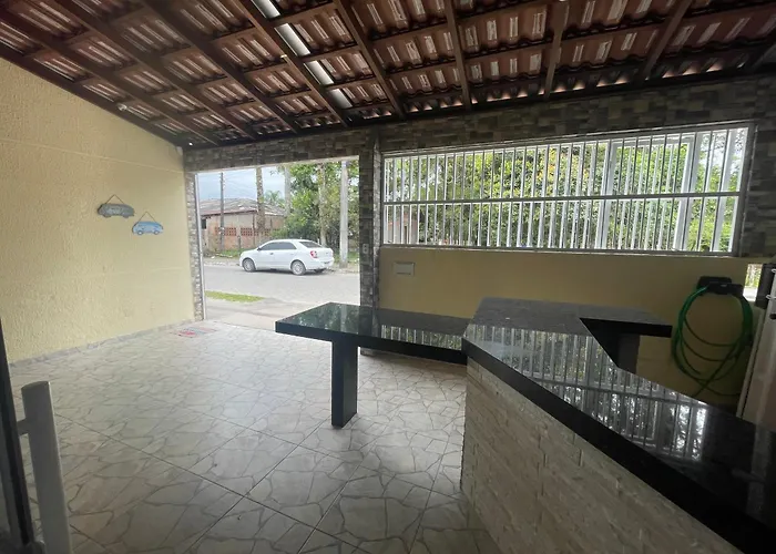 Clau Queiróz SC