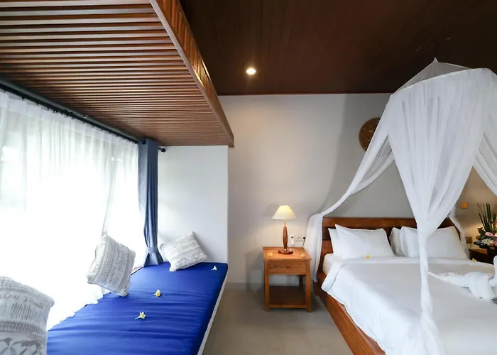 Arsyana Villa