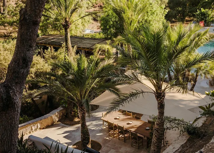 Can Nikita Ibiza Unique Authenticity A Soulful Ibizan Retreat Where Nature And Luxury Embrace