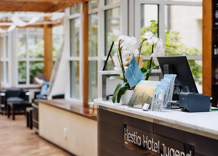 Hestia Hotel Jugend