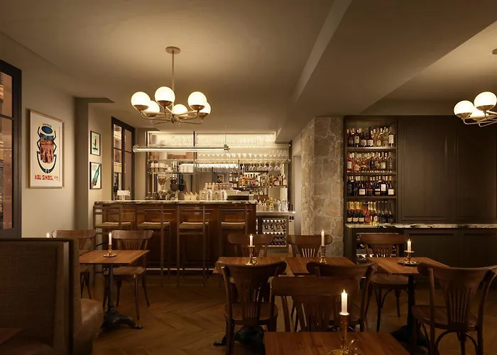 Hotel familiar: Local 101 Beaurepaire - Opening Summer 2026