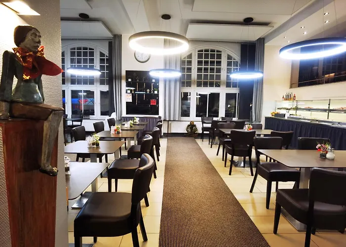  Arthotel Munich