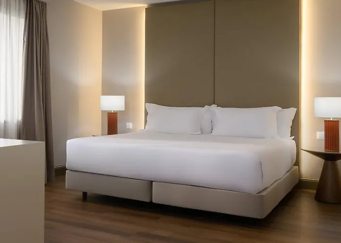 Hotel Coimbra Aeminium, Affiliated by Meliá