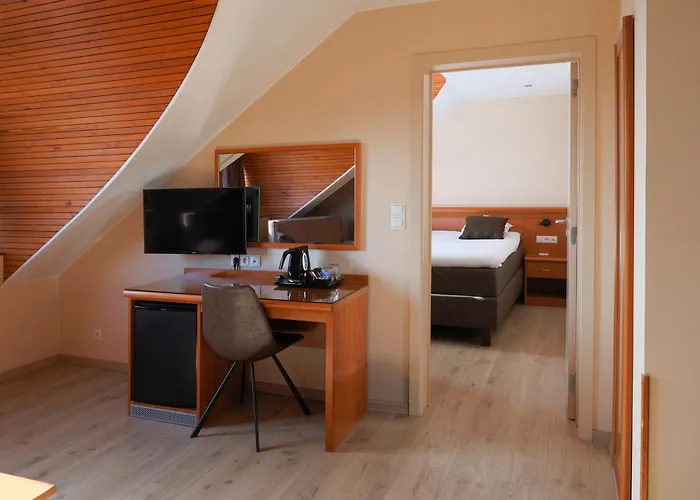 Hotel Melba