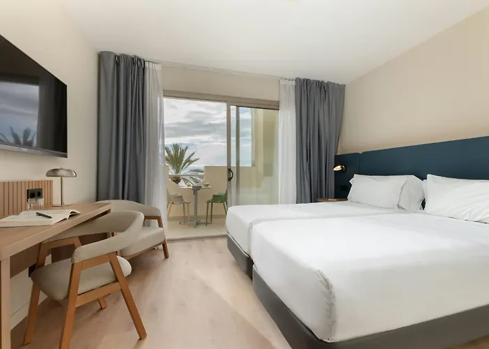 Hotel: Sercotel Kalma Sitges