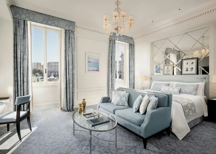 St. Regis Rome