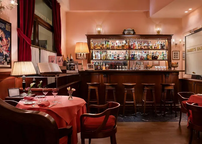 Hotel do aeroporto: Sina Villa Medici, Autograph Collection