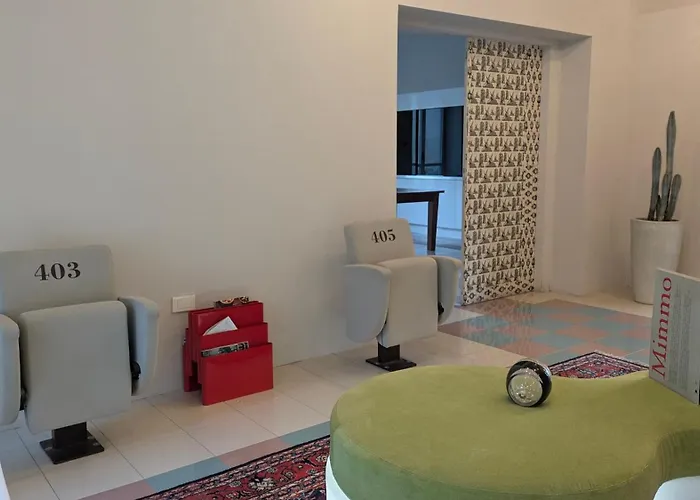 hotel garni Santa Caterina